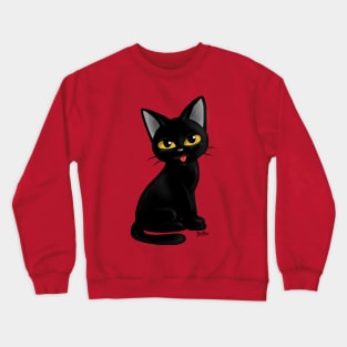 Adorable Crewneck Sweatshirt